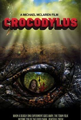 Crocodylus (2017)