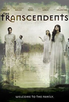 Трансценденты (2018)