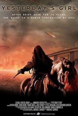 Девушка из прошлого (2018)