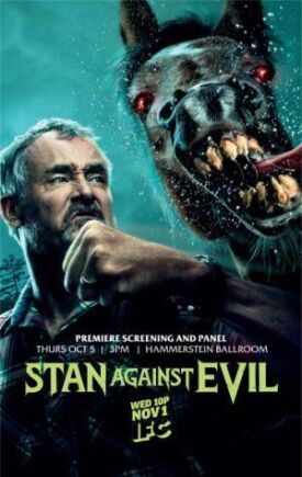 Стэн против сил зла (2016)