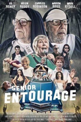 Senior Entourage (2020)