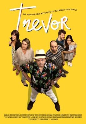 Тревор (2020)