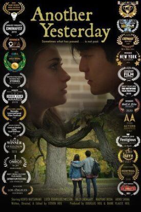 Another Yesterday (2019)