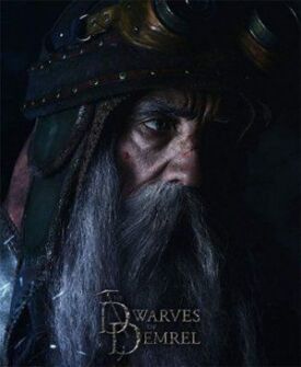 Властелин драконов (2017)