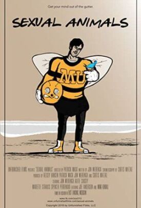 Брачные игры (2019)