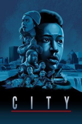 City (2020)