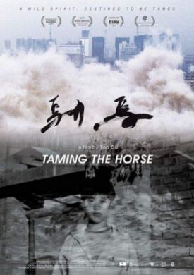 Укрощенный (2017)