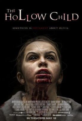 Дитя тьмы (2017)