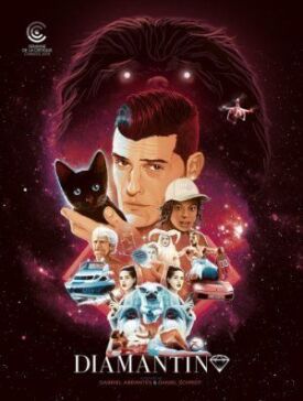 Диамантино (2018)