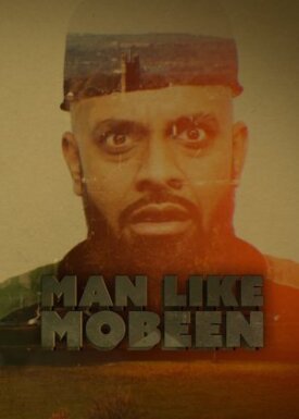 Man Like Mobeen (2016)