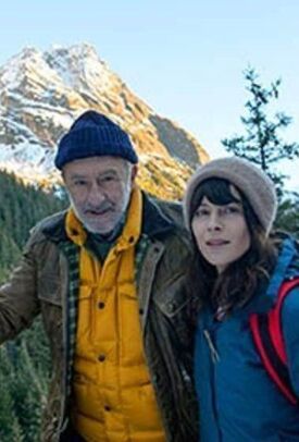 Белая опасность (2017)