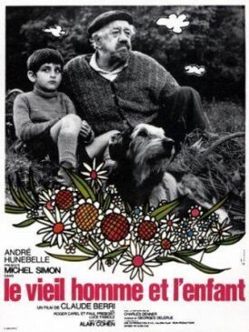 Старик и ребенок (1967)