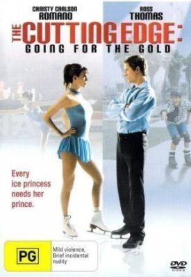 Золотой лед 2: В погоне за золотом (2006)