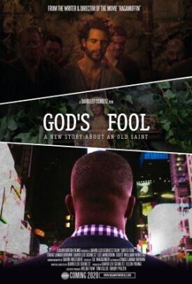 God's Fool (2020)