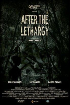 После летаргического сна (Инопланетное вторжение) (2018)