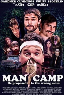 Man Camp (2019)