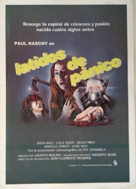 Приступы паники (1983)