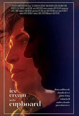 Мороженое в шкафу (2019)