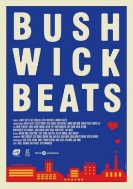 Бруклинские истории любви (2019)