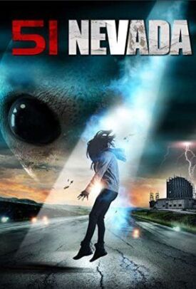 Зона 51, Невада (2018)