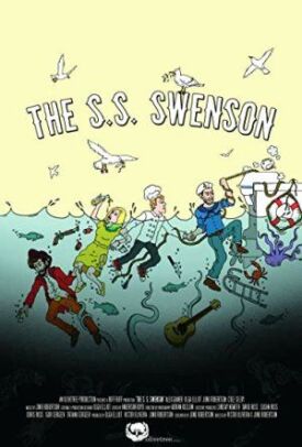 The S. S. Swenson (2019)