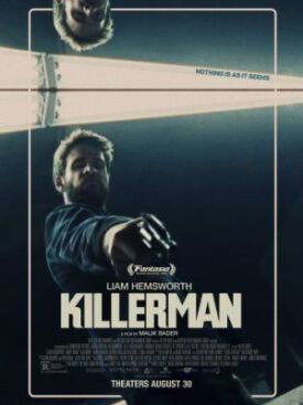 Киллер (2019)