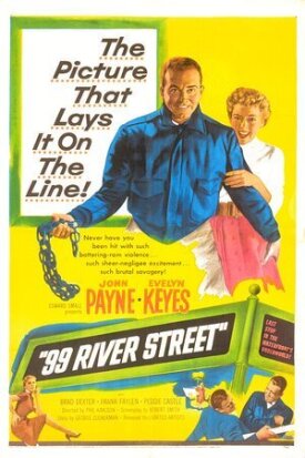 99 Ривер стрит (1953)