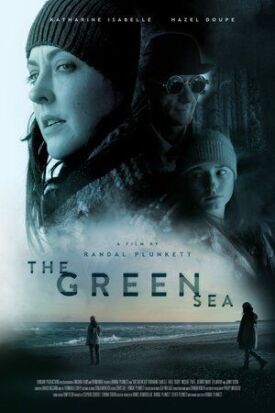 Зеленое море (2021)