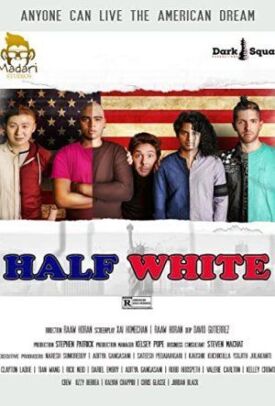 Make America White Again (2020)