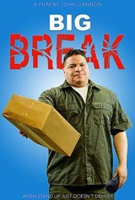 Big Break (2019)