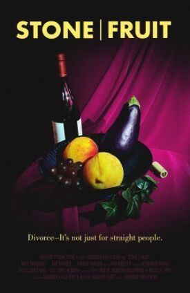 Stone Fruit (2020)
