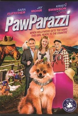 ЛапПарацци (2018)