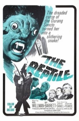 Рептилия (1966)