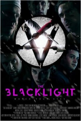 Blacklight (2022)