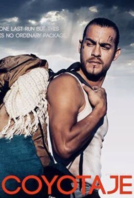 Охота на койота (2018)