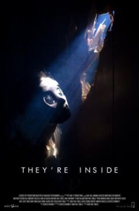 Они внутри (2019)