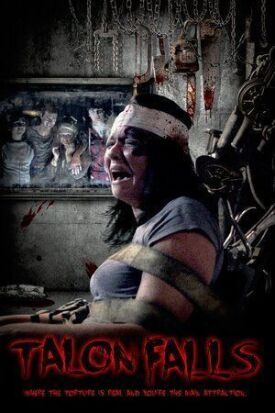 Тэлон Фолз (2017)