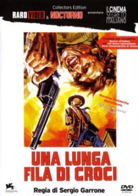 Длинная вереница крестов (1969)