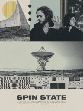 Spin State (2022)