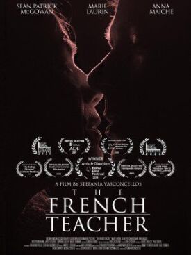 Учительница французского (2019)