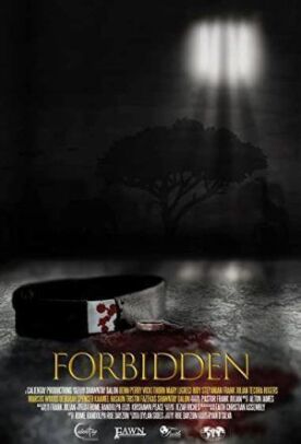 Forbidden (2018)