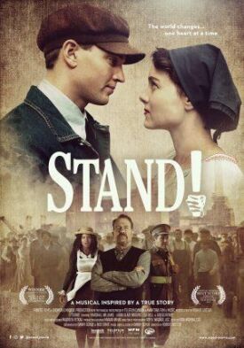 Strike! (2019)