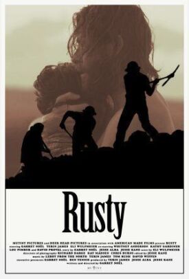 Rusty (2019)