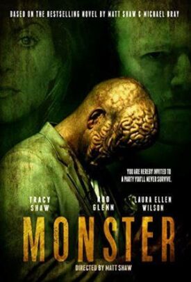 Monster (2018)