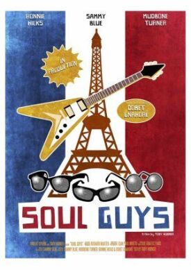 Soul Guys (2018)