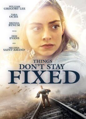 Things Don't Stay Fixed (2020)