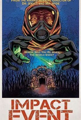 Импактное событие (2018)