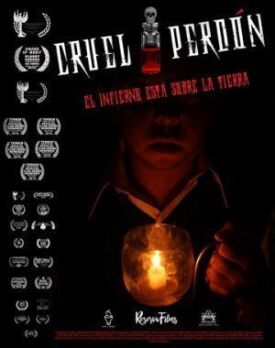 Жестокое прощение (2016)