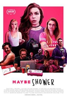Наверное, беременная (2018)