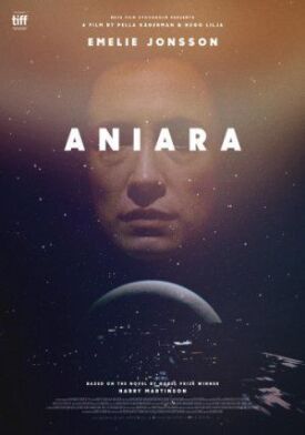 Аниара: Космическая обитель (2018)